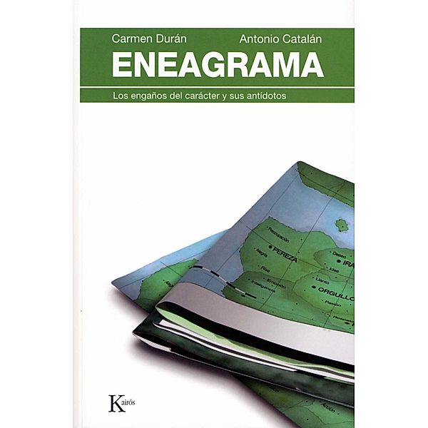 Eneagrama / Psicología, Carmen Durán, Antonio Catalán