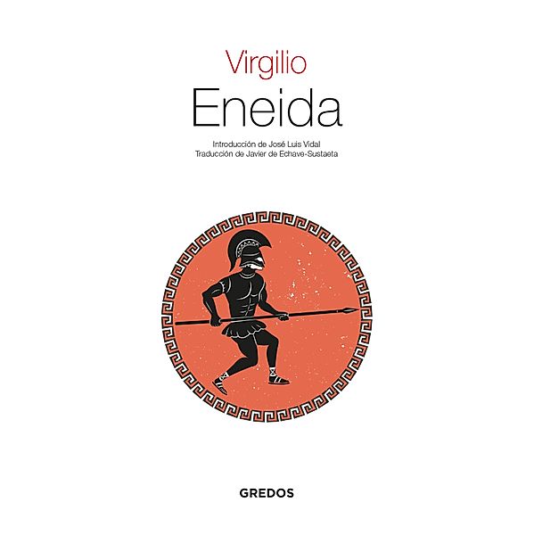 Eneida / Textos Clásicos Bd.12, Virgilio