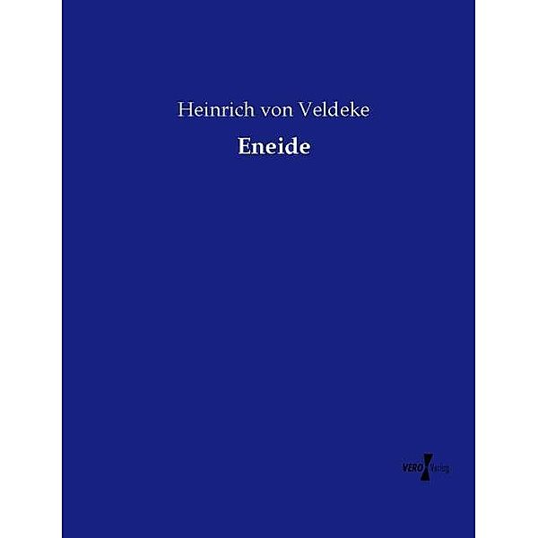 Eneide, Heinrich von Veldeke