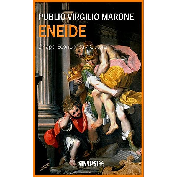 Eneide, Publio Marone Virgilio