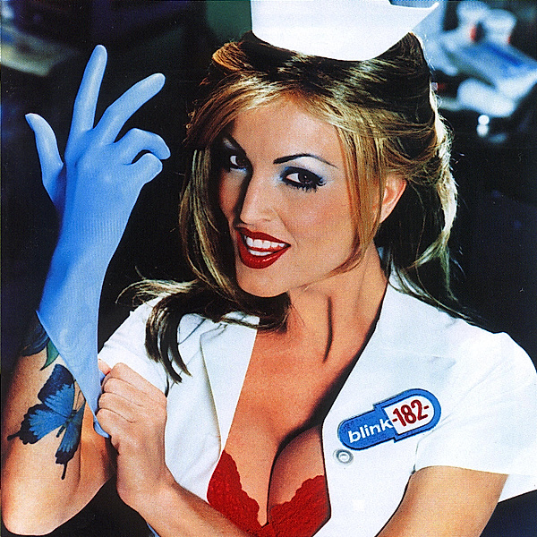 Enema Of The State, Blink 182