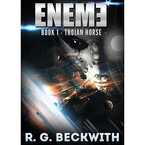 Eneme - Trojan Horse, R. G. Beckwith