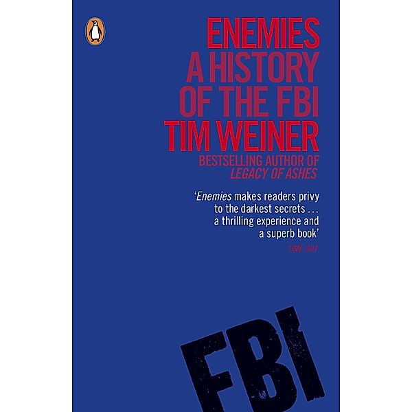 Enemies, Tim Weiner