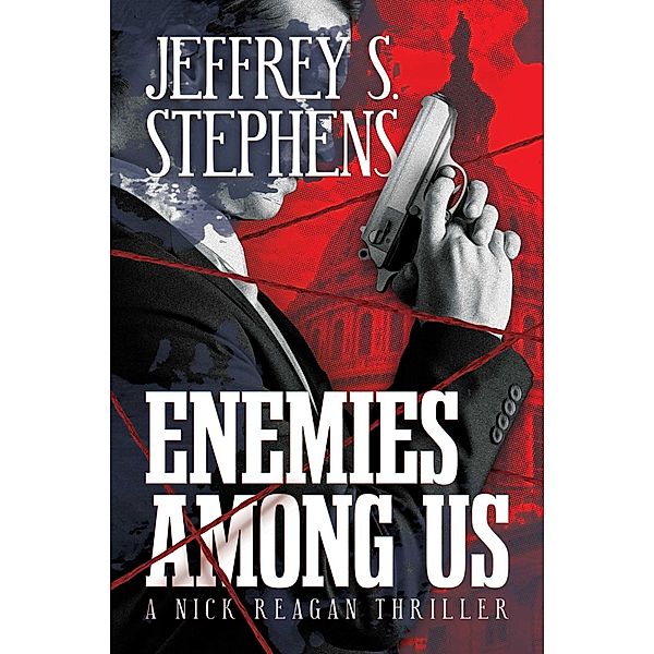 Enemies Among Us, Jeffrey S. Stephens