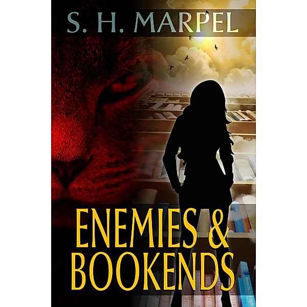 Enemies & Bookends (Ghost Hunters Mystery Parables) / Ghost Hunters Mystery Parables, S. H. Marpel