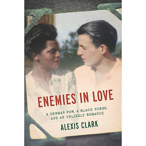 Enemies in Love, Alexis Clark
