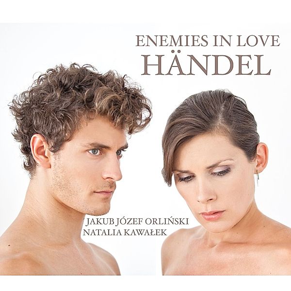 Enemies In Love, Natalia Kawalek & Orlinski Jakub Jozef