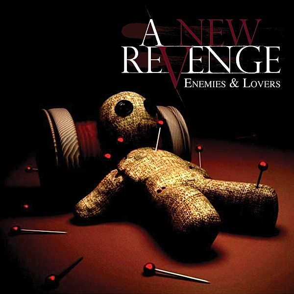 Enemies & Lovers (Lim Black Vinyl), A New Revenge