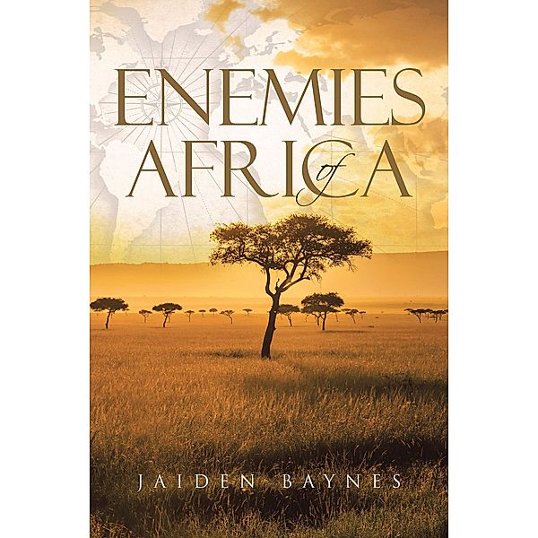 Enemies of Africa, Jaiden Baynes