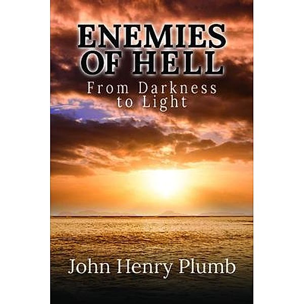 Enemies of Hell / PageTurner, Press and Media, John Plumb