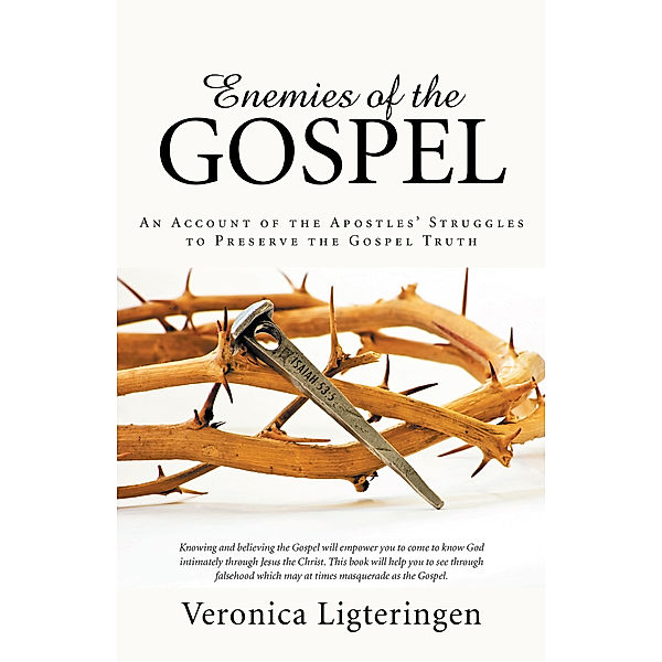 Enemies of the Gospel, Veronica Ligteringen