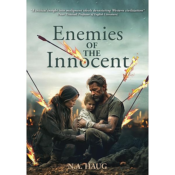 Enemies of the Innocent, Nils A. Haug