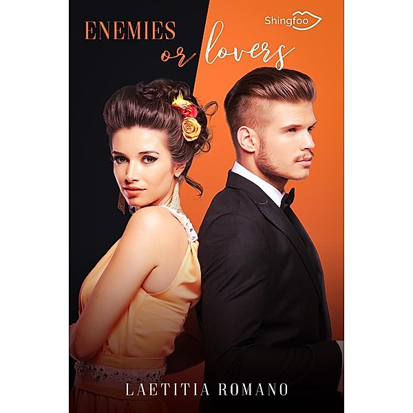 Enemies or Lovers, Laetitia Romano