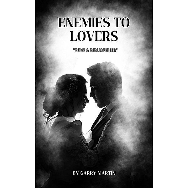 Enemies to Lovers, Garry Martin