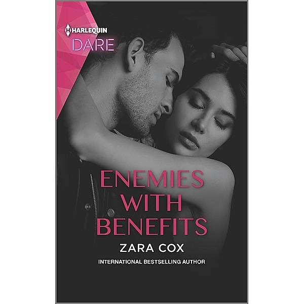 Enemies with Benefits / The Mortimers: Wealthy & Wicked Bd.5, Zara Cox