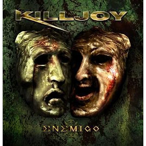 Enemigo, Killjoy