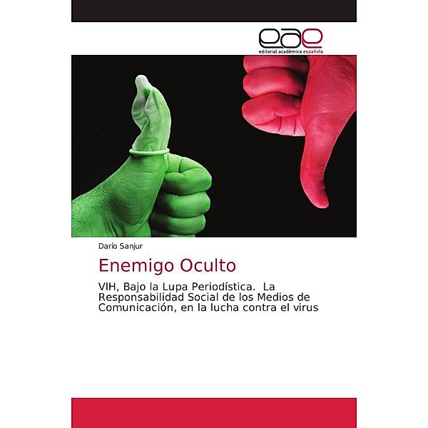 Enemigo Oculto, Darío Sanjur