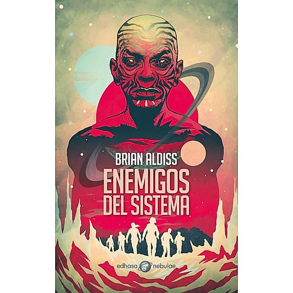 Enemigos del sistema, Brian Aldiss