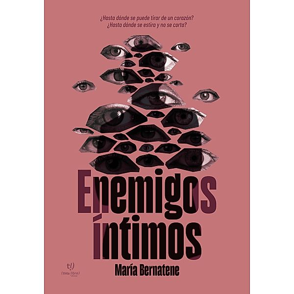 Enemigos Íntimos, María Bernatene
