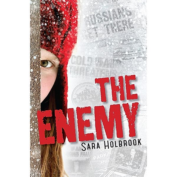 Enemy, Sara Holbrook