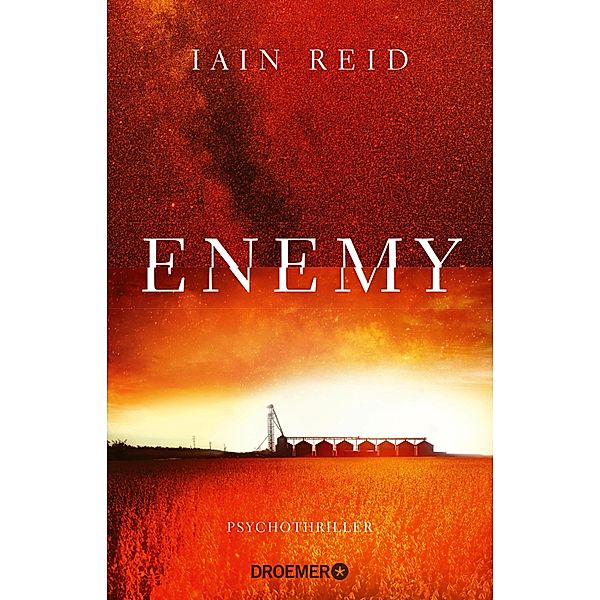 Enemy, Iain Reid