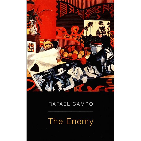 Enemy, Campo Rafael Campo