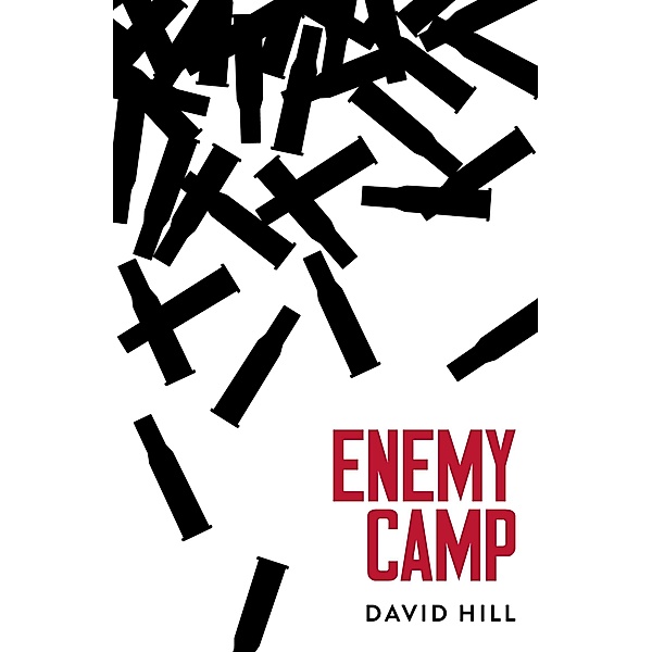Enemy Camp, David Hill