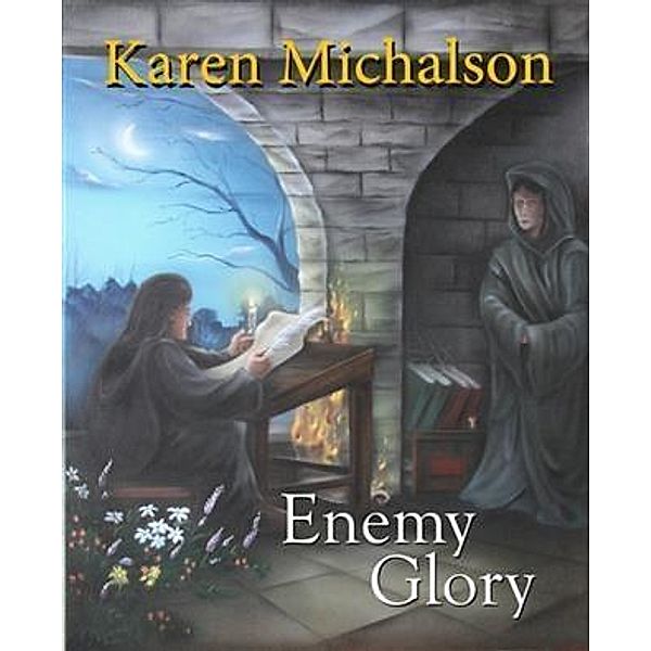 Enemy Glory, Karen Michalson