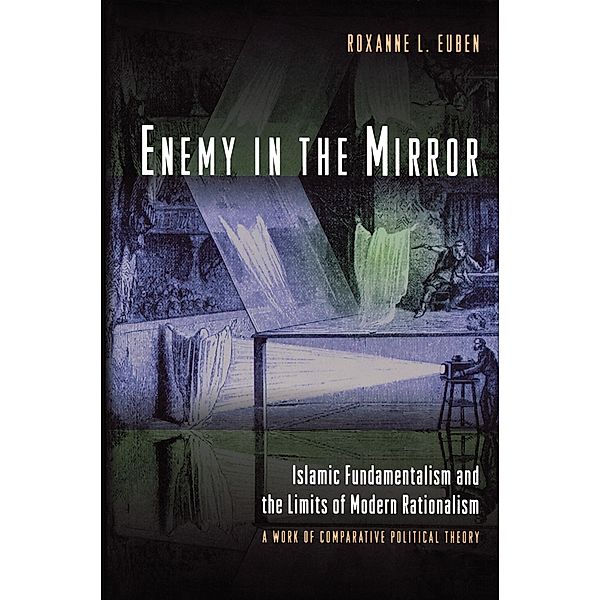 Enemy in the Mirror, Roxanne L. Euben