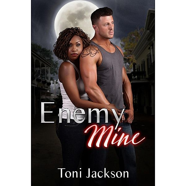 Enemy Mine (Forever Mine, #1), Toni Jackson