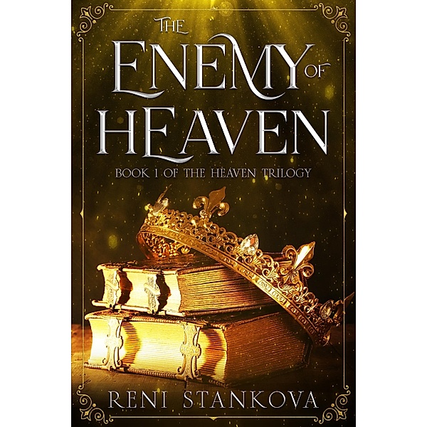 Enemy of Heaven, Reni Stankova