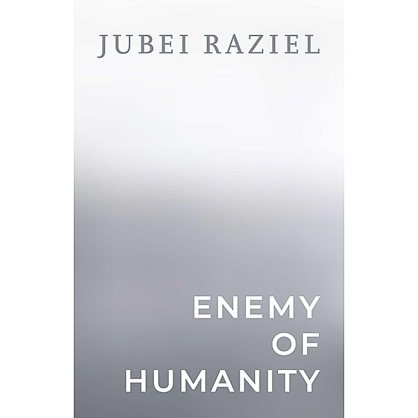 Enemy of Humanity, Jubei Raziel