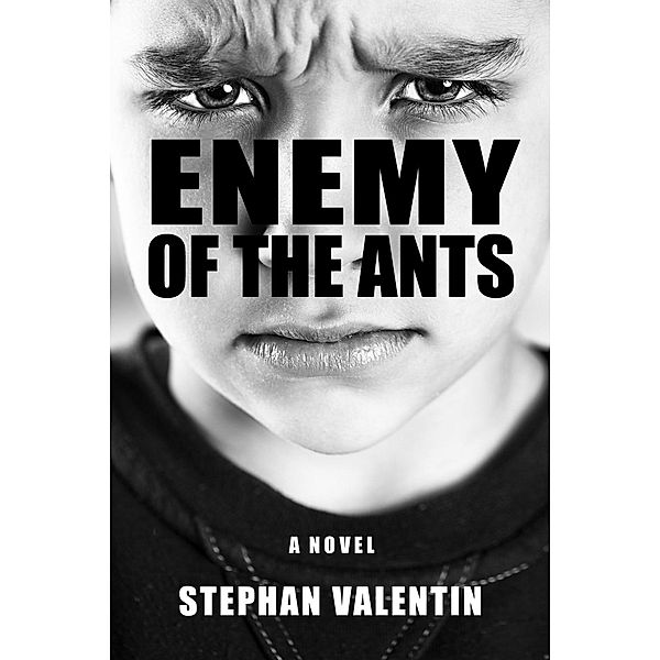 Enemy of the Ants, Stephan Valentin