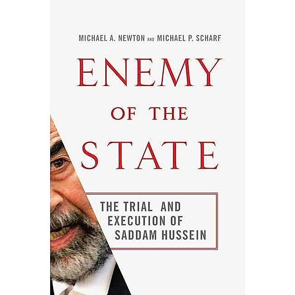 Enemy of the State, Michael A. Newton, Michael P. Scharf