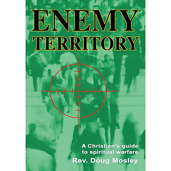 Enemy Territory, Douglas Mosley