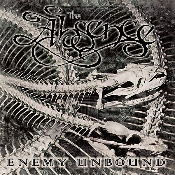 Enemy Unbound (Poltergeist Vinyl), The Absence