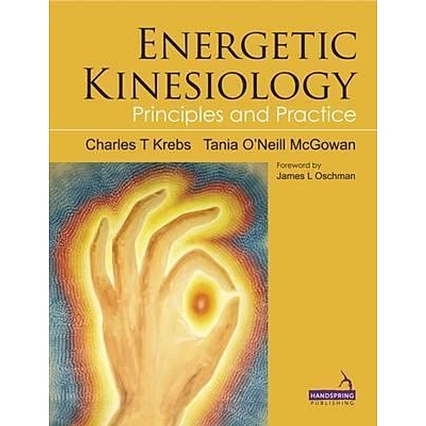 Energetic Kinesiology, Krebs