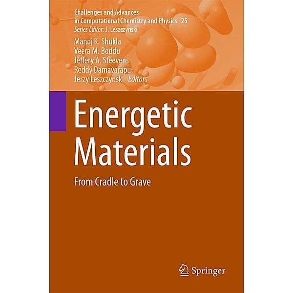 Energetic Materials