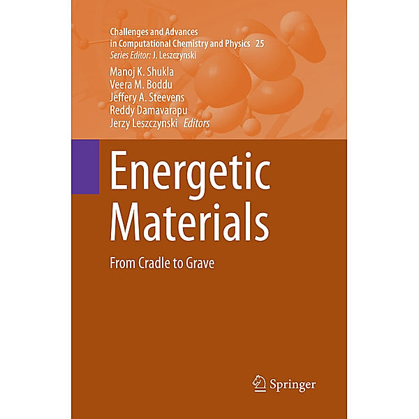 Energetic Materials