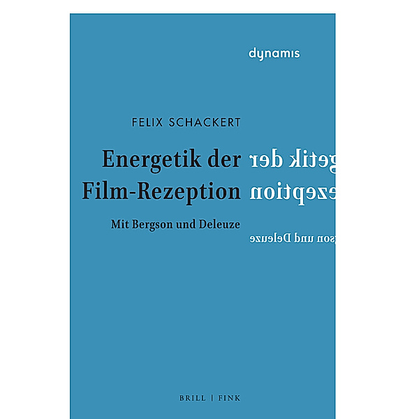 Energetik der Film-Rezeption, Felix Schackert