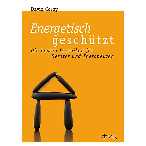 Energetisch geschützt, David Corby