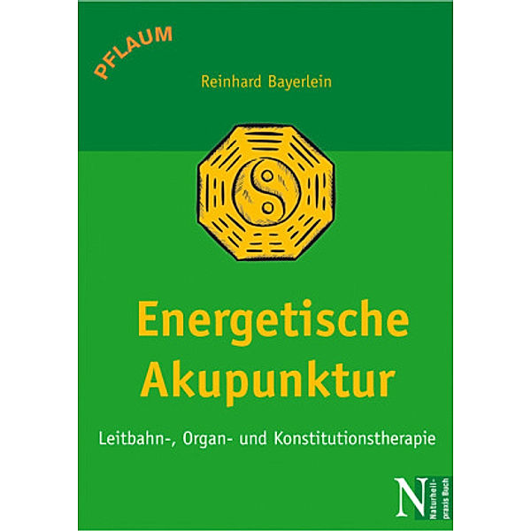 Energetische Akupunktur, Reinhard Bayerlein