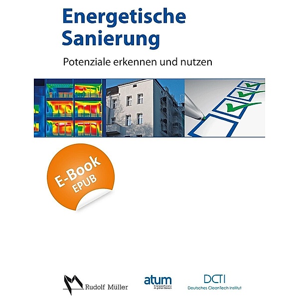 Energetische Sanierung, Markus Sprungala, Frank Weber