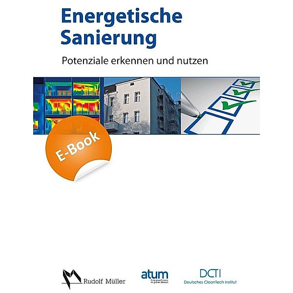 Energetische Sanierung, Markus Sprungala, Frank Weber