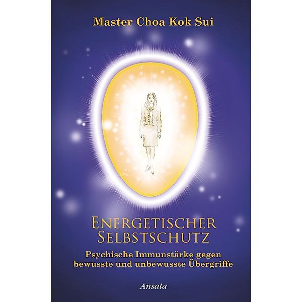 Energetischer Selbstschutz, Choa Kok Sui