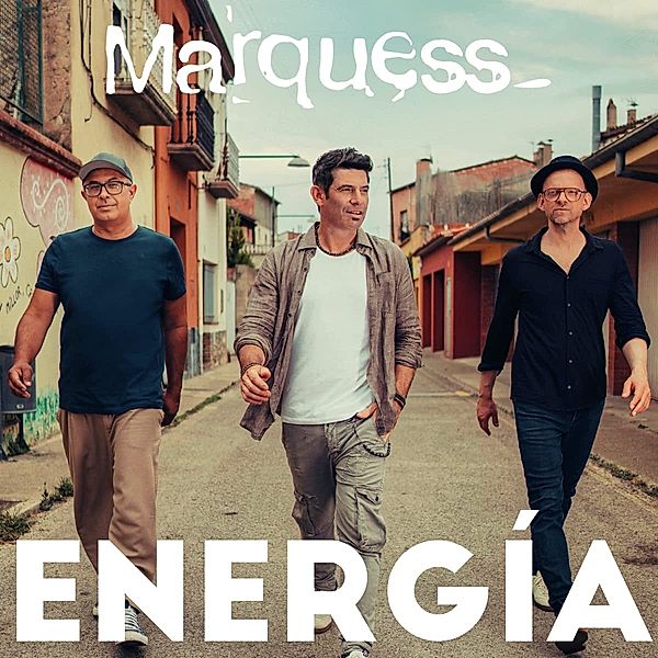 Energía, Marquess