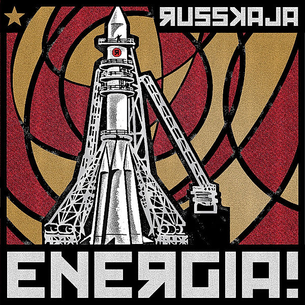Energia!, Russkaja
