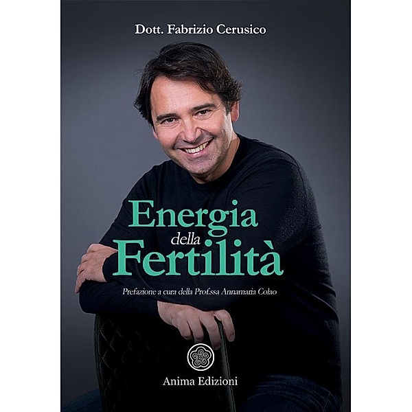 Energia della fertilità, Fabrizio Cerusico