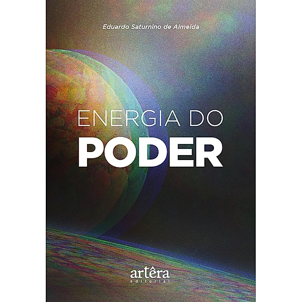 Energia do Poder, Eduardo Saturnino de Almeida