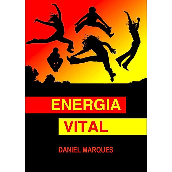 Energia Vital, Daniel Marques